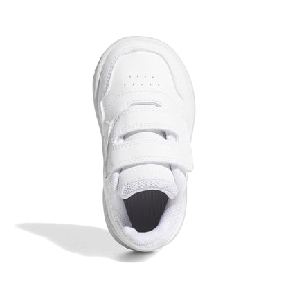 Zapatilla Adidas HOOPS 3.0 CF I GW0442 Niño