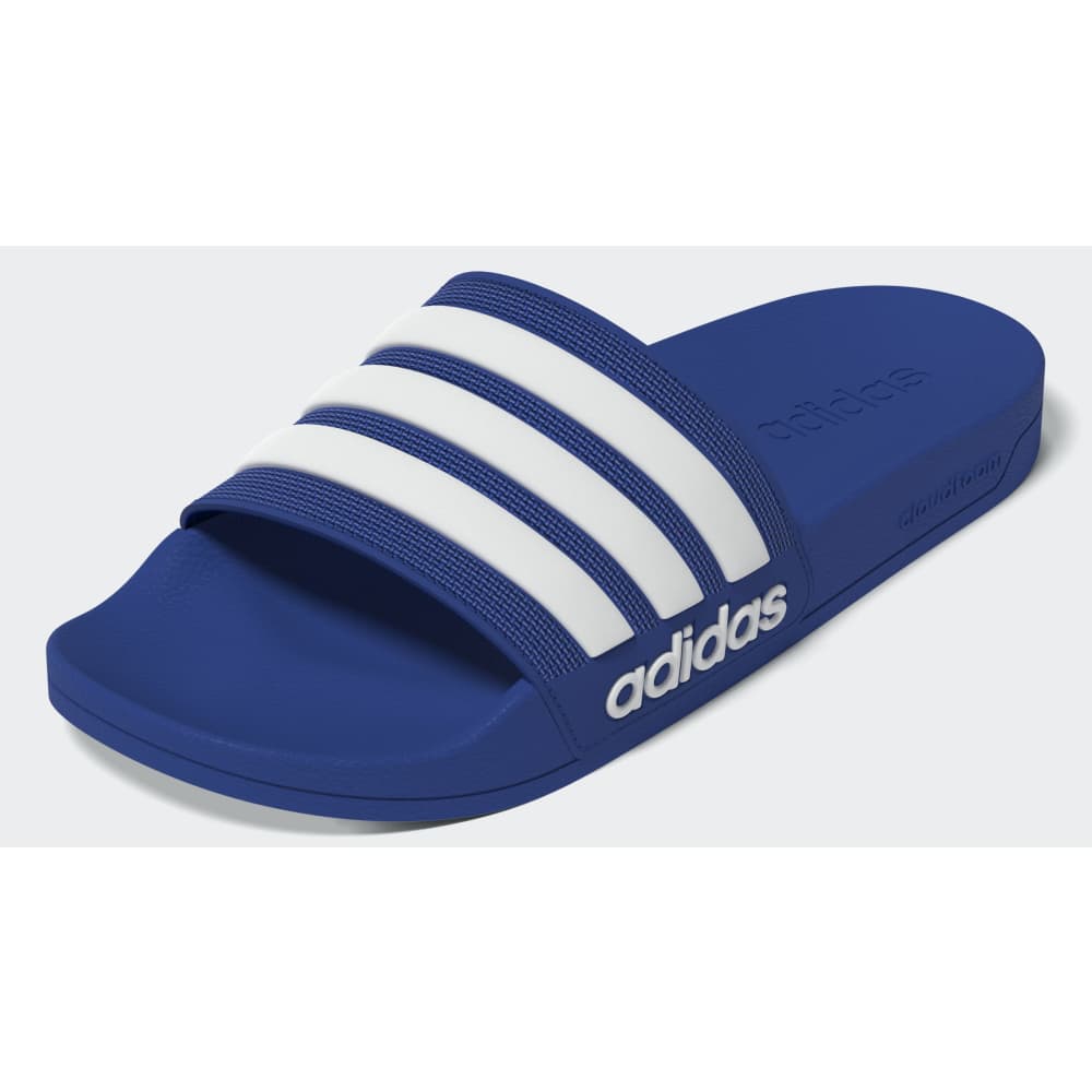 Sandalias Adidas Adilette Shower Hombre - Urbano | GW1048 Azul