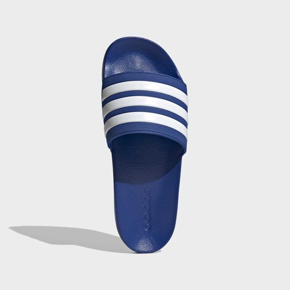 Sandalias Adidas Adilette Shower Hombre - Urbano | GW1048 Azul