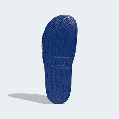Sandalias Adidas Adilette Shower Hombre - Urbano | GW1048 Azul