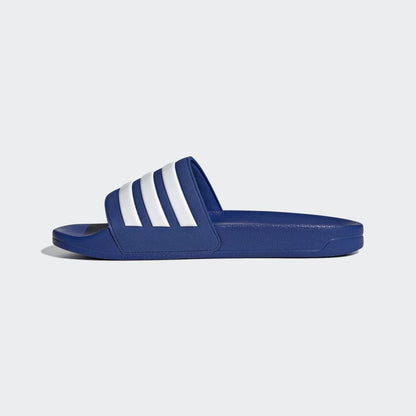 Sandalias Adidas Adilette Shower Hombre - Urbano | GW1048 Azul