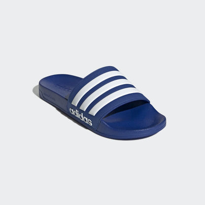 Sandalias Adidas Adilette Shower Hombre - Urbano | GW1048 Azul