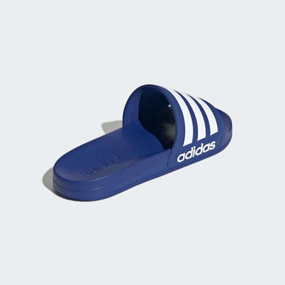 Sandalias Adidas Adilette Shower Hombre - Urbano | GW1048 Azul