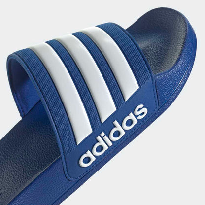 Sandalias Adidas Adilette Shower Hombre - Urbano | GW1048 Azul