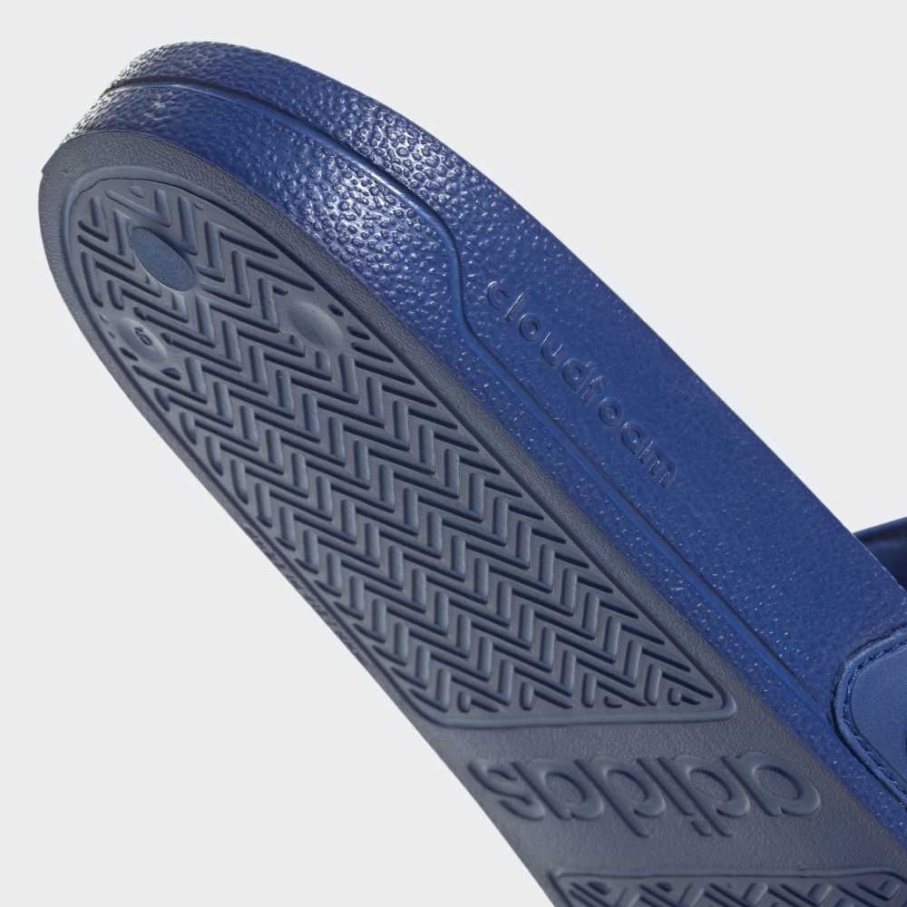 Sandalias Adidas Adilette Shower Hombre - Urbano | GW1048 Azul