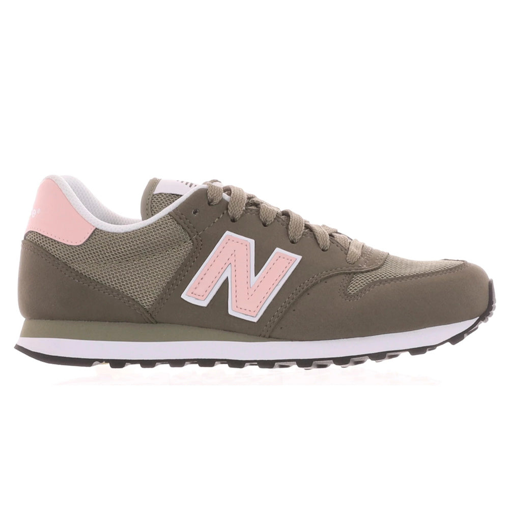 Zapatillas New Balance Mujer GW500CG2 / GW500CG2