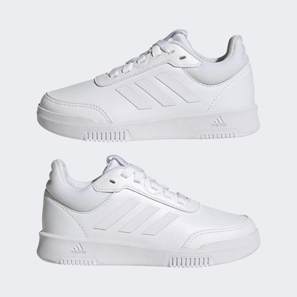 Zapatillas Adidas Tensaur Sport 2.0 Unisex-Urbano|Color:Blanco