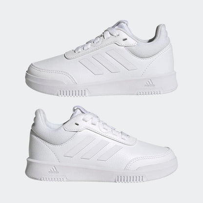 Zapatillas Adidas Tensaur Sport 2.0 Unisex-Urbano|Color:Blanco