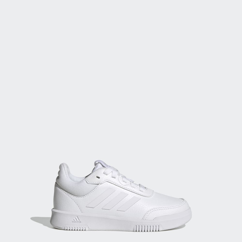 Zapatillas Adidas Tensaur Sport 2.0 Unisex-Urbano|Color:Blanco