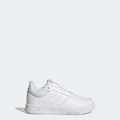 Zapatillas Adidas Tensaur Sport 2.0 Unisex-Urbano|Color:Blanco