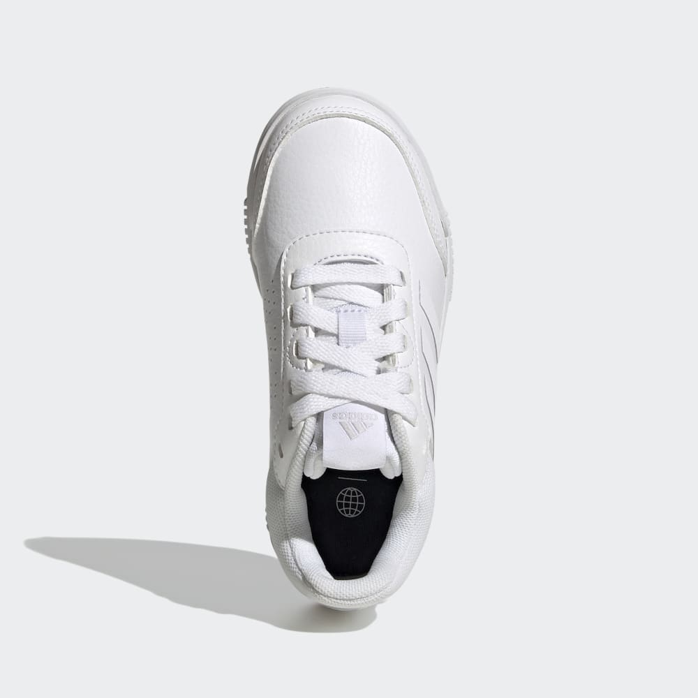 Zapatillas Adidas Tensaur Sport 2.0 Unisex-Urbano|Color:Blanco