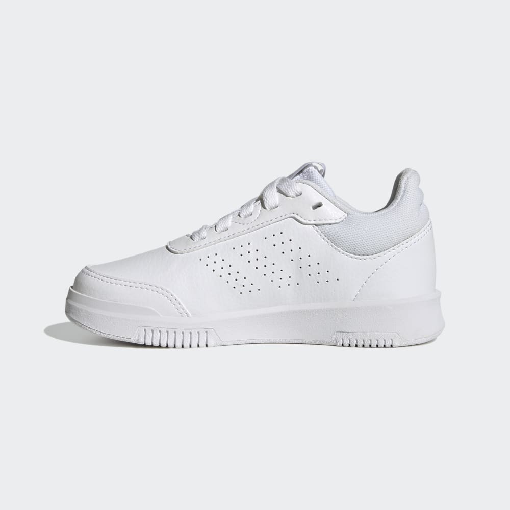Zapatillas Adidas Tensaur Sport 2.0 Unisex-Urbano|Color:Blanco
