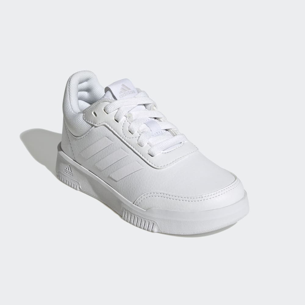Zapatillas Adidas Tensaur Sport 2.0 Unisex-Urbano|Color:Blanco