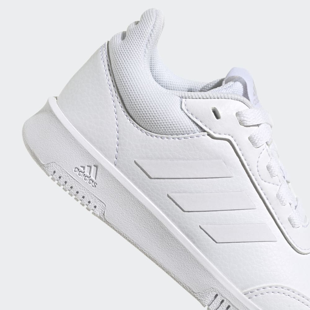 Zapatillas Adidas Tensaur Sport 2.0 Unisex-Urbano|Color:Blanco