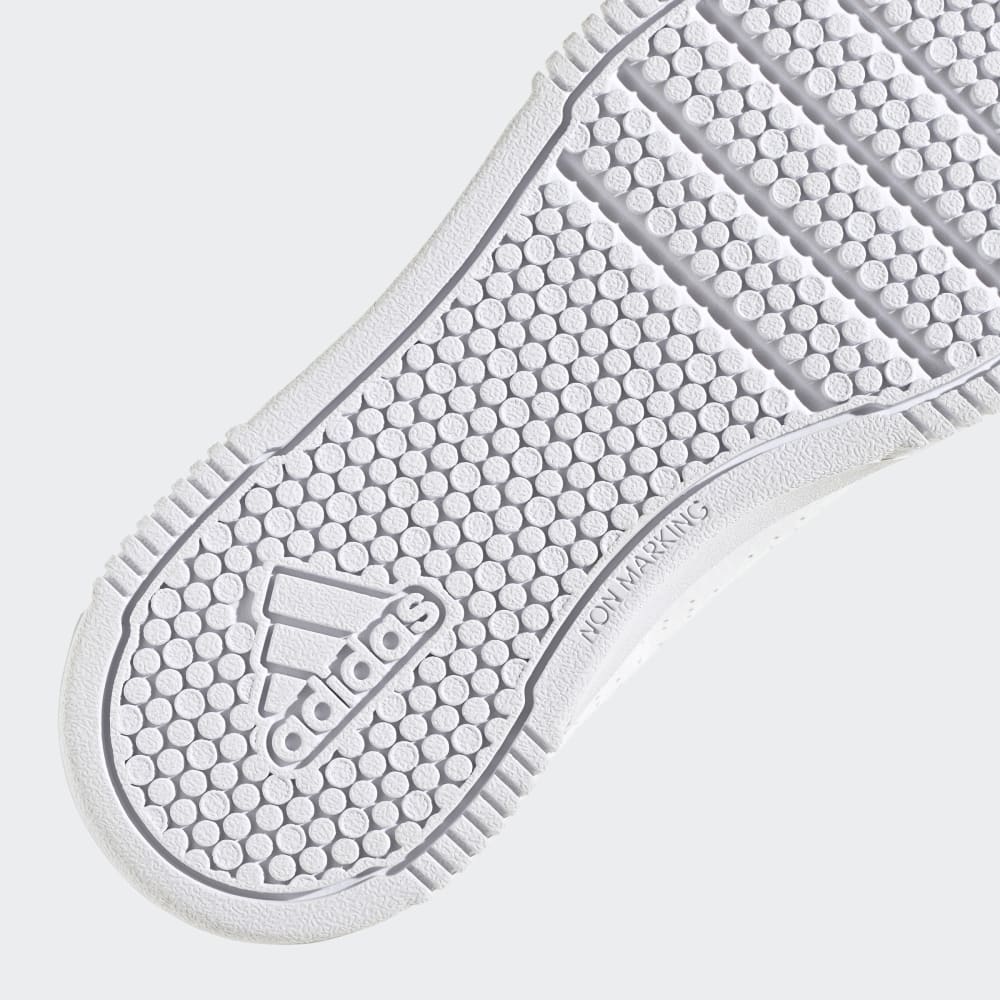 Zapatillas Adidas Tensaur Sport 2.0 Unisex-Urbano|Color:Blanco