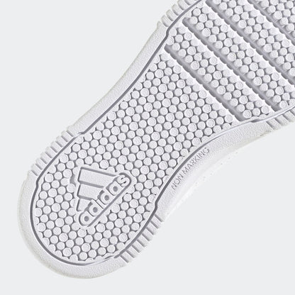 Zapatillas Adidas Tensaur Sport 2.0 Unisex-Urbano|Color:Blanco