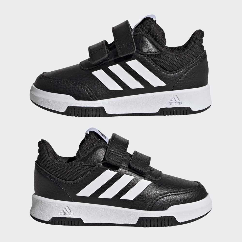 Zapatillas Adidas Tensaur Sport 2.0 CF Niños - Urbano | GW6456 Negro