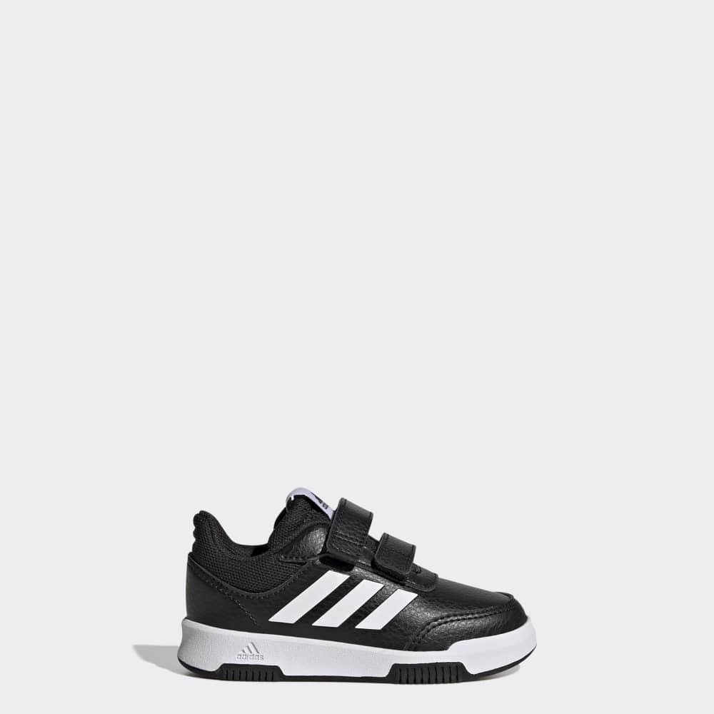 Zapatillas Adidas Tensaur Sport 2.0 CF Niños - Urbano | GW6456 Negro