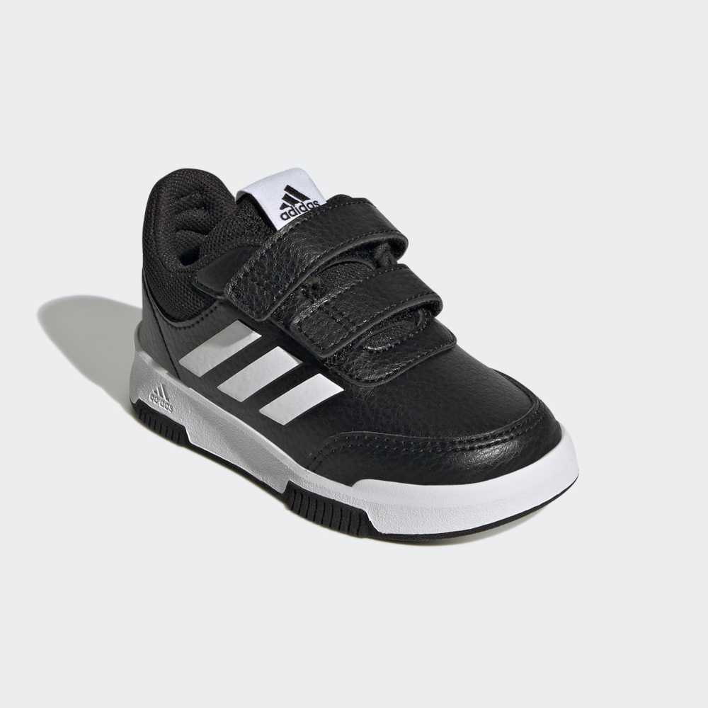 Zapatillas Adidas Tensaur Sport 2.0 CF Niños - Urbano | GW6456 Negro