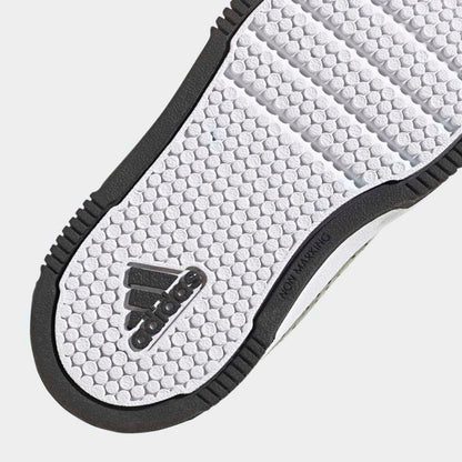 Zapatillas Adidas Tensaur Sport 2.0 CF Niños - Urbano | GW6456 Negro