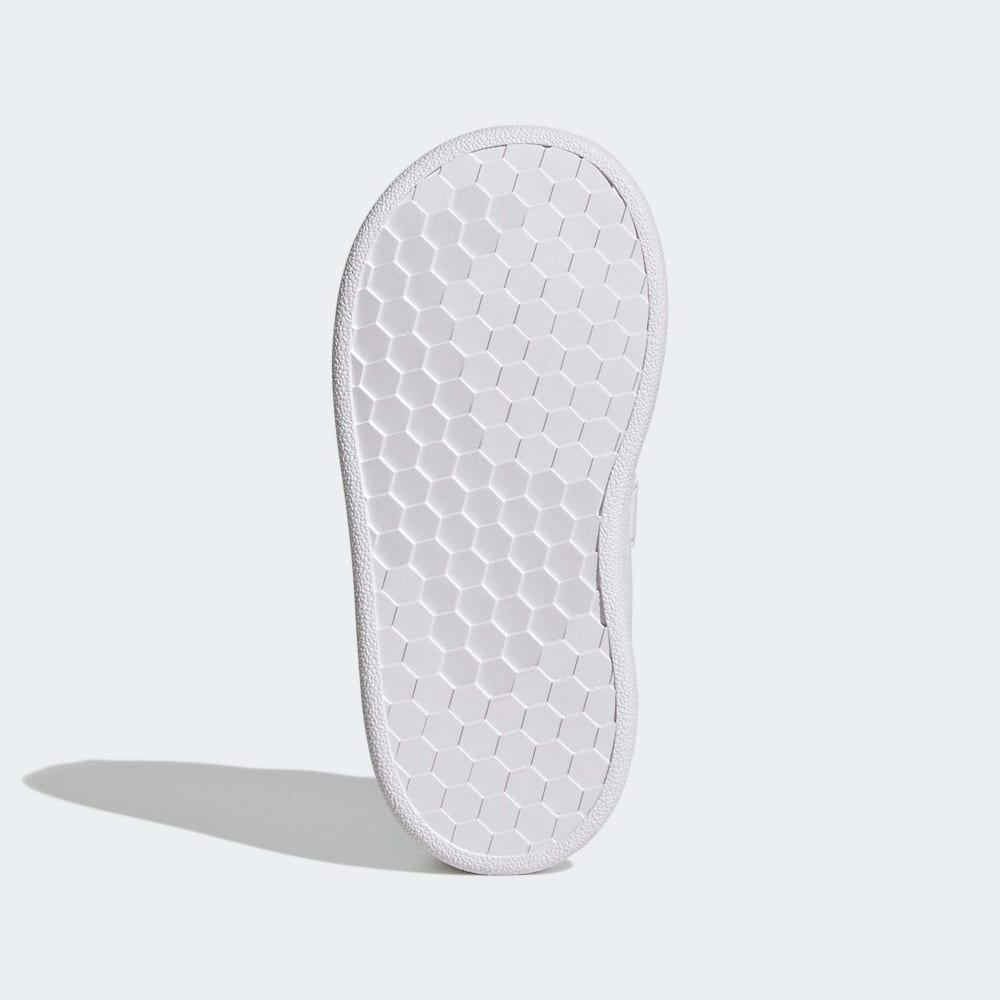 Zapatillas Adidas Advantage Niños - Urbano | GW6500 Blanco