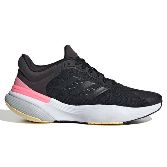Zapatillas Adidas Mujer RESPONSE SUPER 3.0 / GW6690 - Negro
