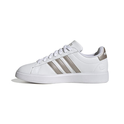 Zapatilla Adidas GRAND COURT 2.0 GW9215 Mujer