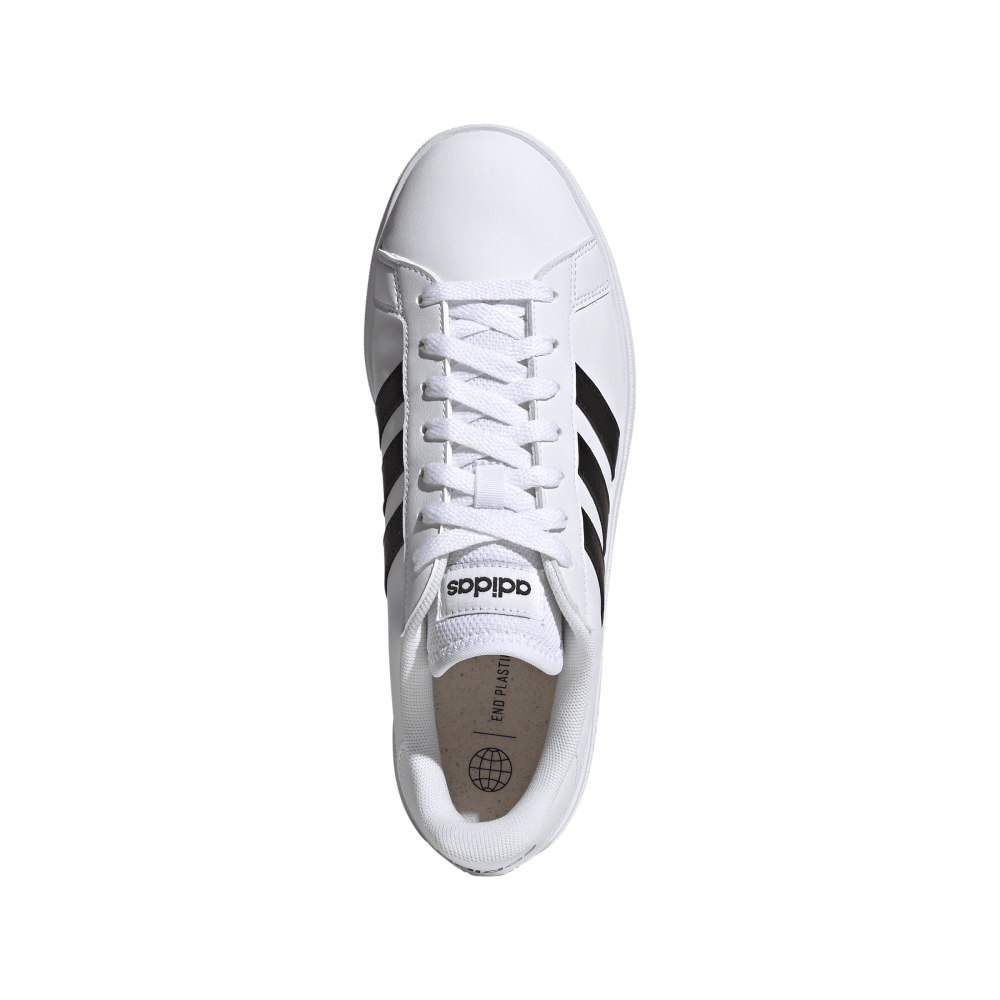 Zapatilla Adidas GRAND COURT BASE 2.0 GW9250 Hombre
