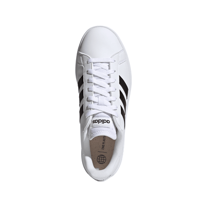 Zapatilla Adidas GRAND COURT BASE 2.0 GW9250 Hombre