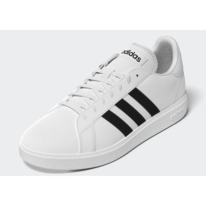 Zapatillas Adidas Grand Court TD Mujer - Urbano | GW9261 Blanco