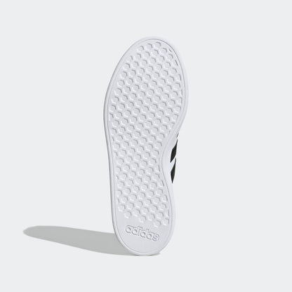 Zapatillas Adidas Grand Court TD Mujer - Urbano | GW9261 Blanco