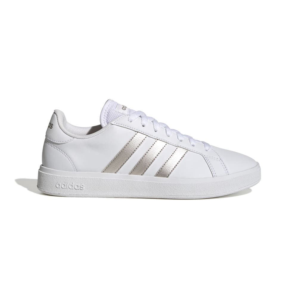 ZAPATILLAS ADIDAS GRAND COURT BASE 2.0 GW9263 - MUJER