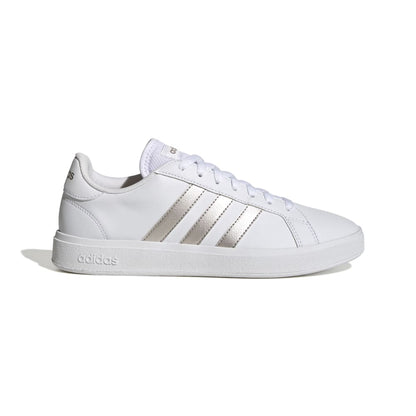 ZAPATILLAS ADIDAS GRAND COURT BASE 2.0 GW9263 - MUJER
