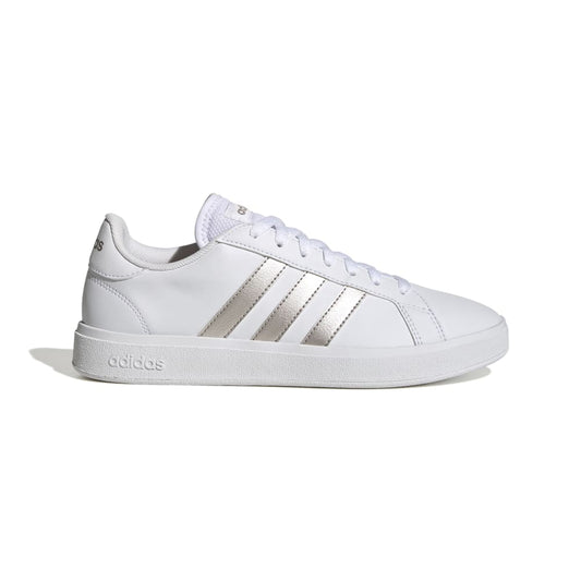 Zapatilla Adidas GRAND COURT BASE 2.0 GW9263 Mujer