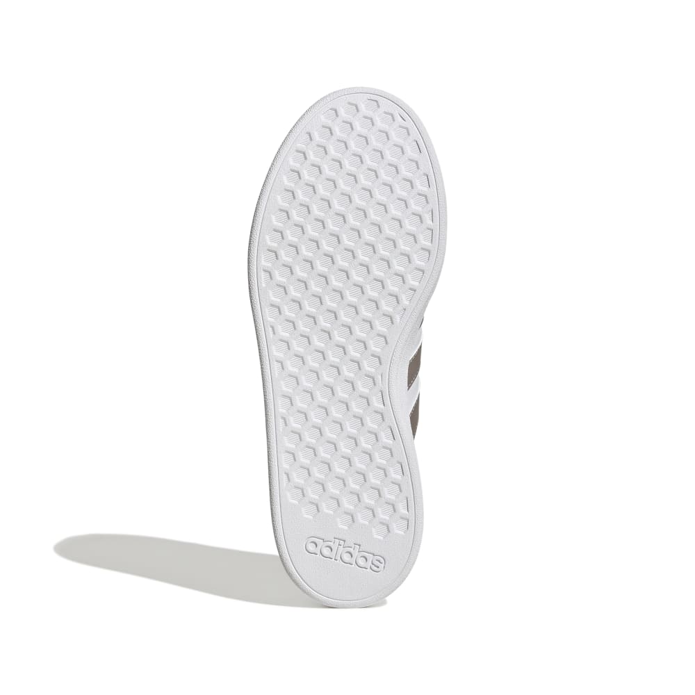 ZAPATILLAS ADIDAS GRAND COURT BASE 2.0 GW9263 - MUJER