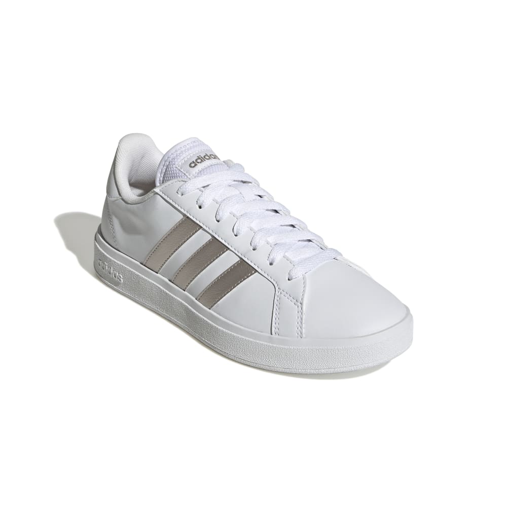 ZAPATILLAS ADIDAS GRAND COURT BASE 2.0 GW9263 - MUJER