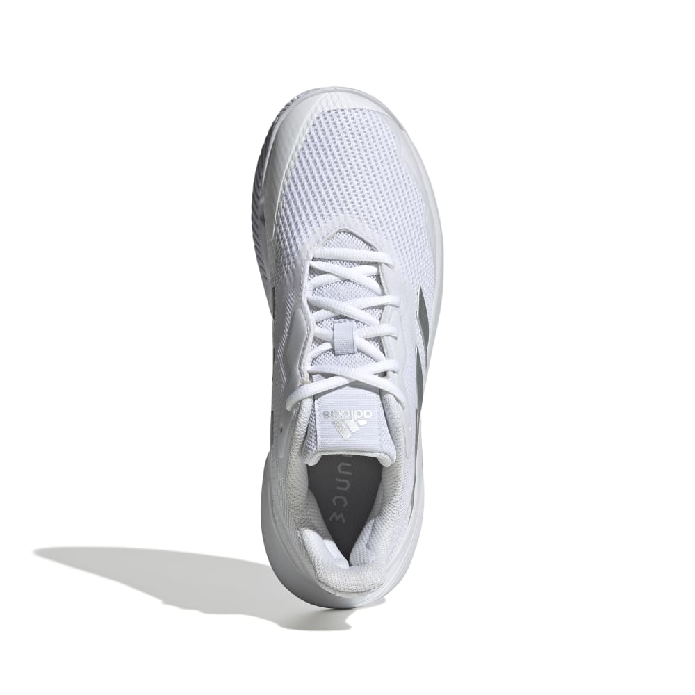Zapatilla Adidas CourtJam Control W GY1334 Mujer