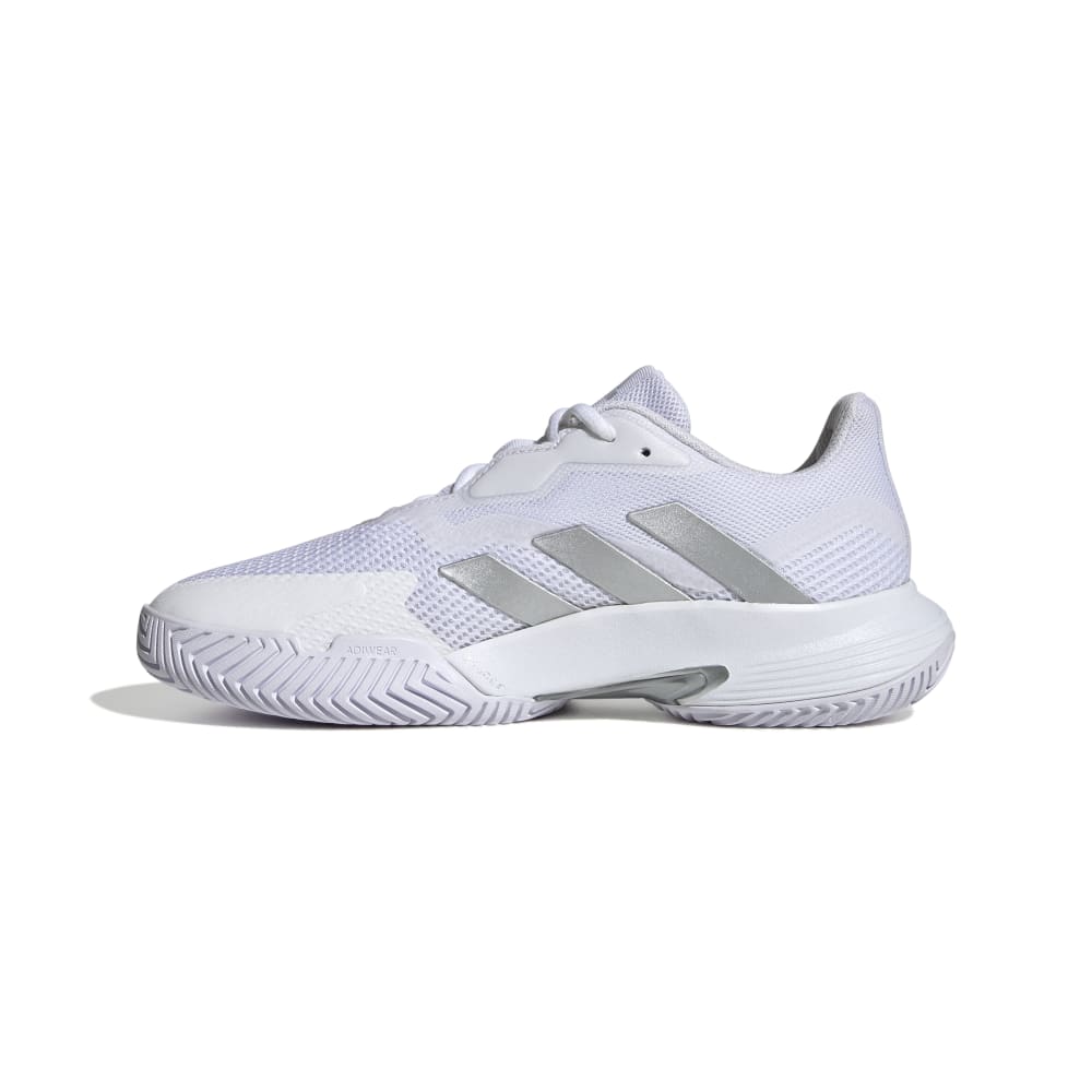 Zapatilla Adidas CourtJam Control W GY1334 Mujer