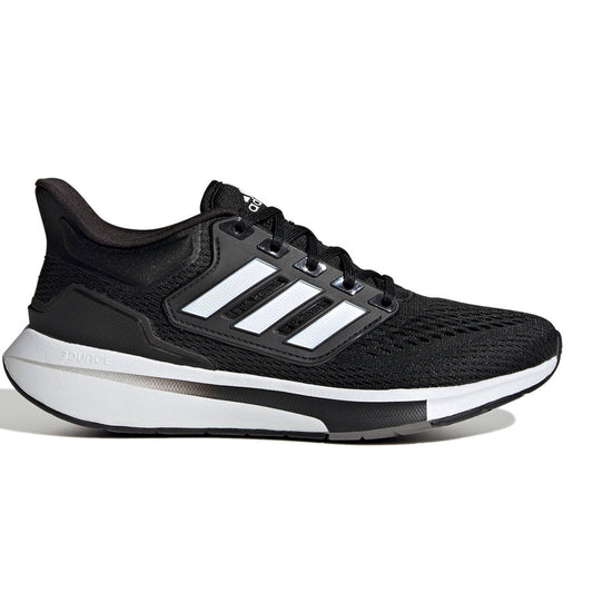 Zapatillas Adidas Mujer EQ21 RUN / GY2207 - Negro