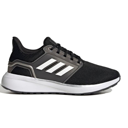 Zapatillas Adidas Mujer EQ19 Run GY4731- Negro