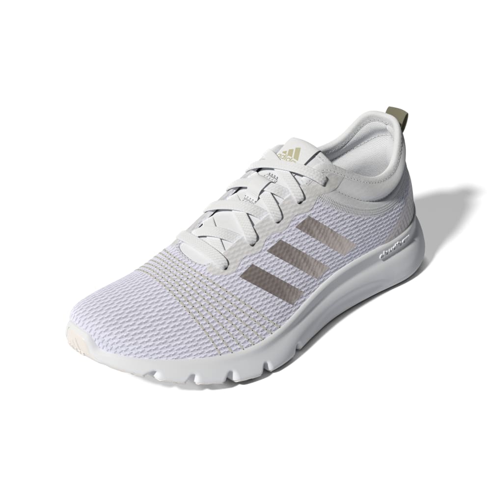 Zapatillas Adidas Fluidup Mujer - Running | GZ0549 Blanco
