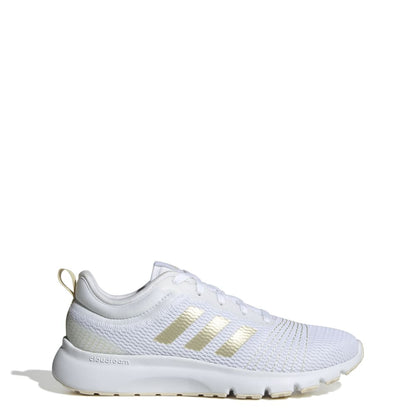 Zapatillas Adidas Fluidup Mujer - Running | GZ0549 Blanco