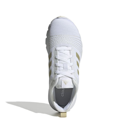 Zapatillas Adidas Fluidup Mujer - Running | GZ0549 Blanco