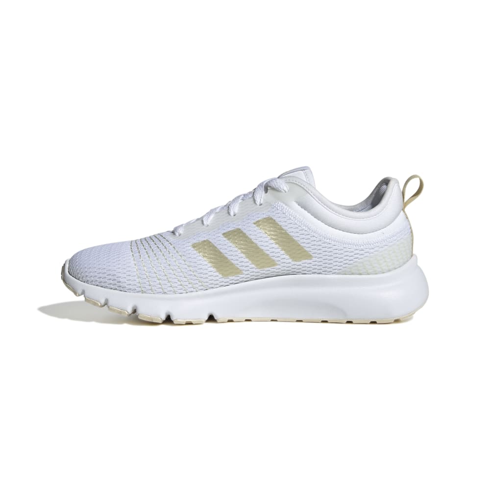 Zapatillas Adidas Fluidup Mujer - Running | GZ0549 Blanco
