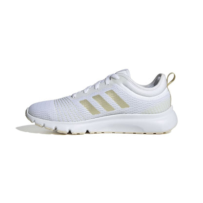 Zapatillas Adidas Fluidup Mujer - Running | GZ0549 Blanco