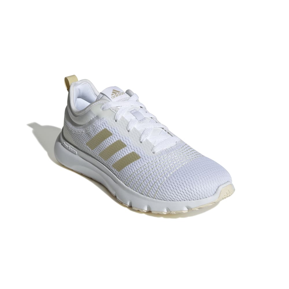 Zapatillas Adidas Fluidup Mujer - Running | GZ0549 Blanco