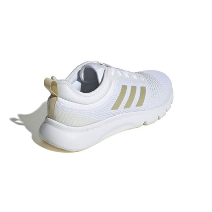 Zapatillas Adidas Fluidup Mujer - Running | GZ0549 Blanco