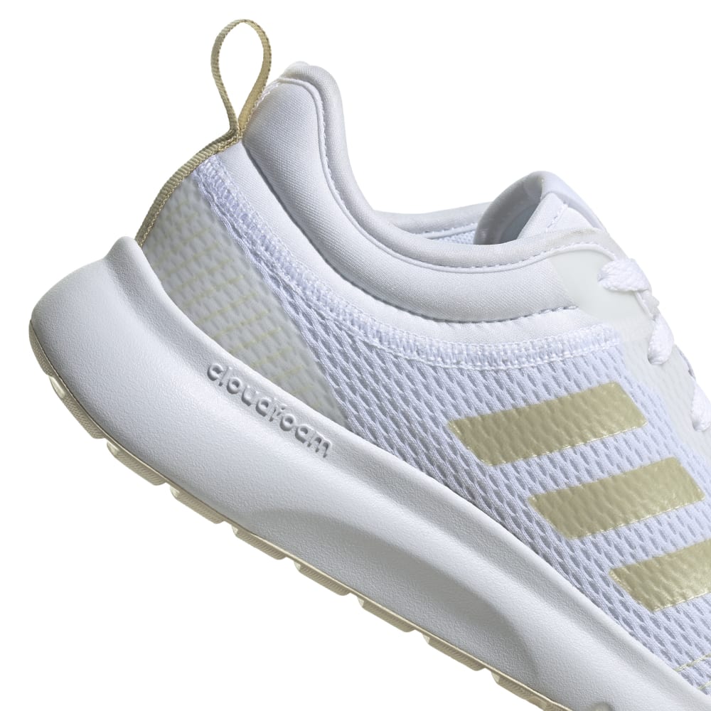 Zapatillas Adidas Fluidup Mujer - Running | GZ0549 Blanco