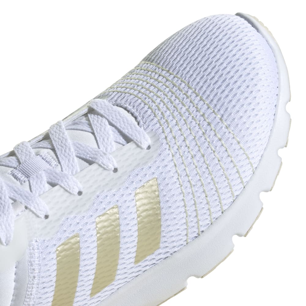 Zapatillas Adidas Fluidup Mujer - Running | GZ0549 Blanco