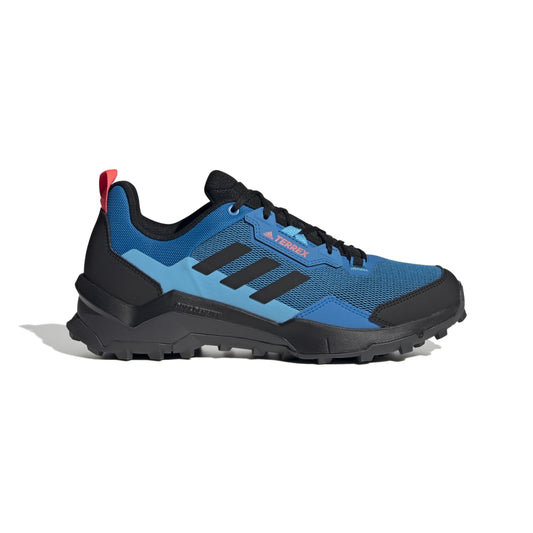 ZAPATILLAS ADIDAS TERREX AX4 PRIMEGREEN HIKING GZ3009 - HOMBRE